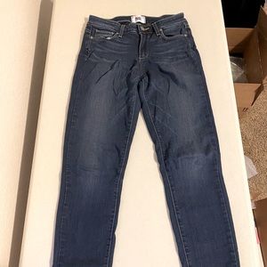 Paige - Verdugo Ultra Skinny Jean